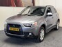 Mitsubishi ASX 1.6 INTENSE CLEAR TEC CRUISE CONTROL CLIMATE CONTROL CARKIT PANORAMADAK MISTLAMPEN VOOR LICHTMETALEN VELGEN PDC TREKHAAK ZEER MOOI !! 3010 DEK