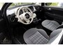 Fiat 500 1.0 Hybrid Lounge 2021 ZWART | Apple CarPlay | Airco | Cruise Co
