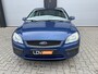 Ford Focus 1.6-16V / Dealer onderhouden / Trekhaak / Airco.
