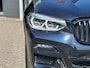 BMW X3 XDrive30e Executive/1STE EIG/PANO-DAK/LEDER/CAMERA/NL-AUTO NAP!!