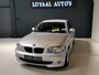 BMW 1-Serie 118i Business Line | AUT | AIRCO | CRUISE | LEDER | STOEL.VERW | APK.