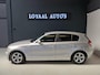 BMW 1-Serie 118i Business Line | AUT | AIRCO | CRUISE | LEDER | STOEL.VERW | APK.
