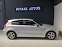 BMW 1-Serie 118i Business Line | AUT | AIRCO | CRUISE | LEDER | STOEL.VERW | APK.