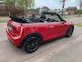 MINI One Cabrio / Navigatie / Climate Control / Top Staat