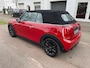 MINI One Cabrio / Navigatie / Climate Control / Top Staat