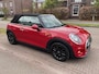 MINI One Cabrio / Navigatie / Climate Control / Top Staat
