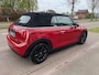 MINI One Cabrio / Navigatie / Climate Control / Top Staat