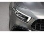 Mercedes-Benz A-klasse 45 S 4MATIC+ BTW/MATT/MULTIBEAM/VIRTUAL/SFEER/KUIP+LEER+S.VERWARMING+MEMORY/19"/ACC/ECC/12 MND GARANTIE