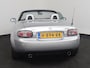 Mazda MX-5 1.8 Exclusive