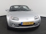 Mazda MX-5 1.8 Exclusive