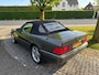 Mercedes-Benz SL Cabrio 500 Sport Panorama Nappa