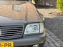 Mercedes-Benz SL Cabrio 500 Sport Panorama Nappa