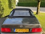 Mercedes-Benz SL Cabrio 500 Sport Panorama Nappa