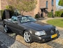 Mercedes-Benz SL Cabrio 500 Sport Panorama Nappa