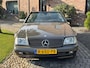 Mercedes-Benz SL Cabrio 500 Sport Panorama Nappa