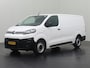 Citroën Jumpy 2.0BlueHDI 120PK XL | Navigatie | Airco | Cruise | 3-Persoons | Betimmering
