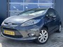 Ford Fiesta 1.25 Ghia