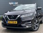 Nissan Qashqai 1.2 N-Connecta BJ`18 NAP NL Dealer ond. Pano Navi