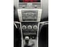 Mazda 6 1.8 Touring 1e eigenaar NL AUTO NAP! Airco l Cruise l Afneem trekhaak l LMV l MTF-stuur! TOPSTAAT l DEALER OH!