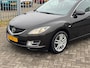 Mazda 6 1.8 Touring 1e eigenaar NL AUTO NAP! Airco l Cruise l Afneem trekhaak l LMV l MTF-stuur! TOPSTAAT l DEALER OH!