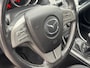 Mazda 6 1.8 Touring 1e eigenaar NL AUTO NAP! Airco l Cruise l Afneem trekhaak l LMV l MTF-stuur! TOPSTAAT l DEALER OH!