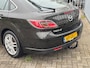Mazda 6 1.8 Touring 1e eigenaar NL AUTO NAP! Airco l Cruise l Afneem trekhaak l LMV l MTF-stuur! TOPSTAAT l DEALER OH!