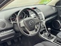 Mazda 6 1.8 Touring 1e eigenaar NL AUTO NAP! Airco l Cruise l Afneem trekhaak l LMV l MTF-stuur! TOPSTAAT l DEALER OH!