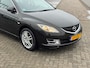 Mazda 6 1.8 Touring 1e eigenaar NL AUTO NAP! Airco l Cruise l Afneem trekhaak l LMV l MTF-stuur! TOPSTAAT l DEALER OH!