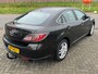 Mazda 6 1.8 Touring 1e eigenaar NL AUTO NAP! Airco l Cruise l Afneem trekhaak l LMV l MTF-stuur! TOPSTAAT l DEALER OH!