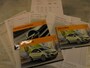 Opel Corsa 1.6-16V Turbo OPC-Line 150PK **AIRCO**NAVI**OPC-Line**NL-AUTO**