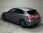 Mercedes-Benz A-klasse 180 AMG Matgrijs Sfeerverlichting Carplay