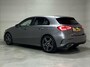 Mercedes-Benz A-klasse 180 AMG Matgrijs Sfeerverlichting Carplay