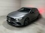 Mercedes-Benz A-klasse 180 AMG Matgrijs Sfeerverlichting Carplay