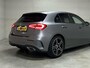 Mercedes-Benz A-klasse 180 AMG Matgrijs Sfeerverlichting Carplay