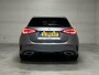 Mercedes-Benz A-klasse 180 AMG Matgrijs Sfeerverlichting Carplay