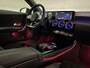 Mercedes-Benz A-klasse 180 AMG Matgrijs Sfeerverlichting Carplay