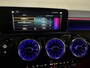 Mercedes-Benz A-klasse 180 AMG Matgrijs Sfeerverlichting Carplay