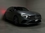 Mercedes-Benz A-klasse 180 AMG Matgrijs Sfeerverlichting Carplay