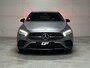 Mercedes-Benz A-klasse 180 AMG Matgrijs Sfeerverlichting Carplay