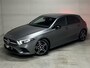 Mercedes-Benz A-klasse 180 AMG Matgrijs Sfeerverlichting Carplay