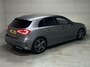 Mercedes-Benz A-klasse 180 AMG Matgrijs Sfeerverlichting Carplay