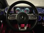 Mercedes-Benz A-klasse 180 AMG Matgrijs Sfeerverlichting Carplay
