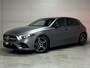 Mercedes-Benz A-klasse 180 AMG Matgrijs Sfeerverlichting Carplay