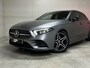 Mercedes-Benz A-klasse 180 AMG Matgrijs Sfeerverlichting Carplay