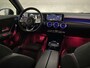 Mercedes-Benz A-klasse 180 AMG Matgrijs Sfeerverlichting Carplay