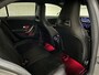 Mercedes-Benz A-klasse 180 AMG Matgrijs Sfeerverlichting Carplay