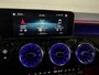 Mercedes-Benz A-klasse 180 AMG Matgrijs Sfeerverlichting Carplay