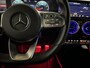 Mercedes-Benz A-klasse 180 AMG Matgrijs Sfeerverlichting Carplay