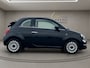 Fiat 500C 0.9 TwinAir T Lounge 2018 ZWART | Cabrio | Benzine | 3-deurs | D