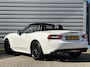 Fiat 124 Spider 1.4 MultiAir Lusso Automaat | Supersprint uitlaat | Zwarte LMV | Navigatie